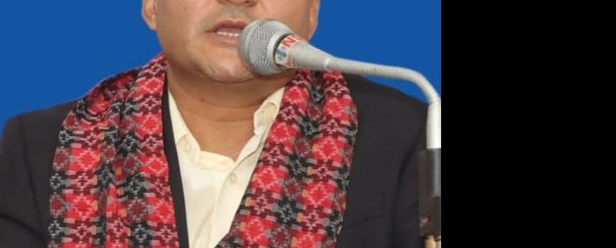 नेउवामहासंघ कोशी प्रदेश सदस्यमा भट्टराई 